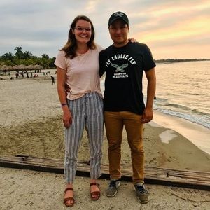 Meet your Posher, Rebecca